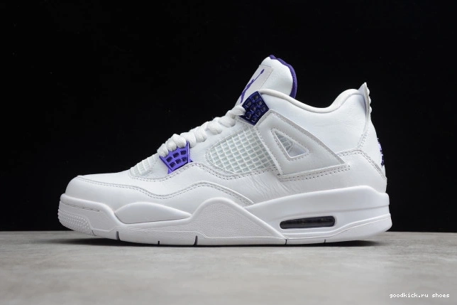 Purple 4 Jordan CT8527-115 Court Air 0813
